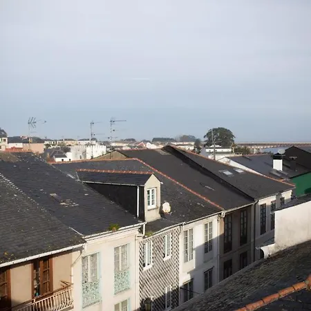 Namor - Buhardilla Zen Ribadeo Exterior photo