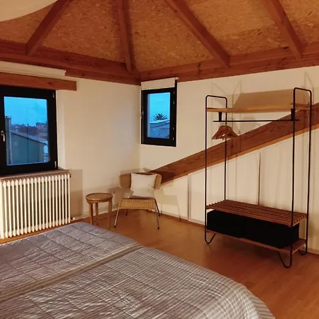 Namor - Buhardilla Zen Ribadeo Exterior photo