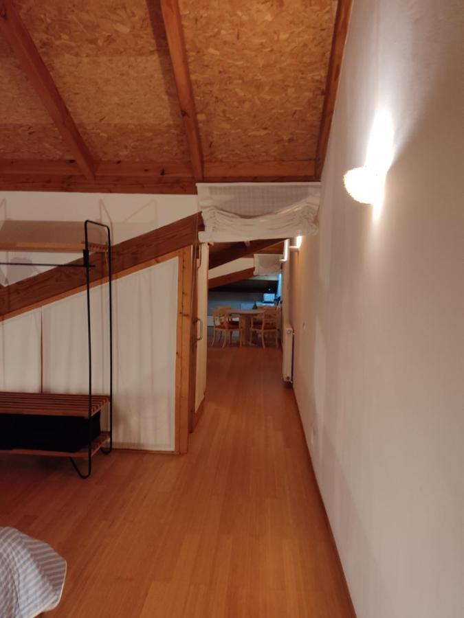 Namor - Buhardilla Zen Apartment *