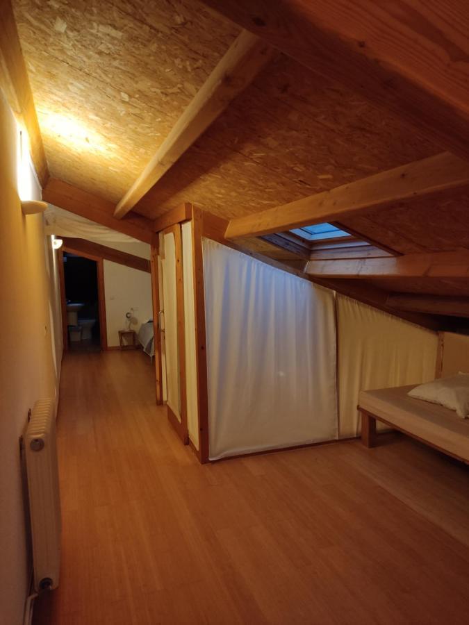 Apartment Namor - Buhardilla Zen *